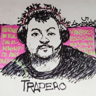 don_trapero Profile Picture