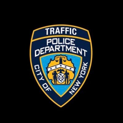 NYPD Traffic Ops Division