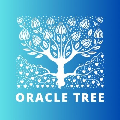 OracleTreeUK's profile picture. Oracle Tree - Reconnect with your Roots 🌳🌈🌸☀️ Passion for holistic living - Events Norfolk England🌸☀️🌳