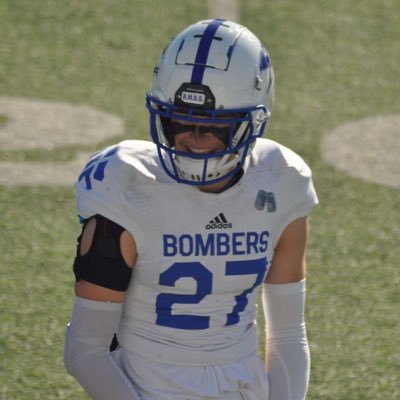 St. Xavier 26’ (OH) | 4.22 GPA | 200lbs - 6’ 1 | ILB/LS | 4.5⭐️ | HKA Top 40 | #1 26’ LS in OH