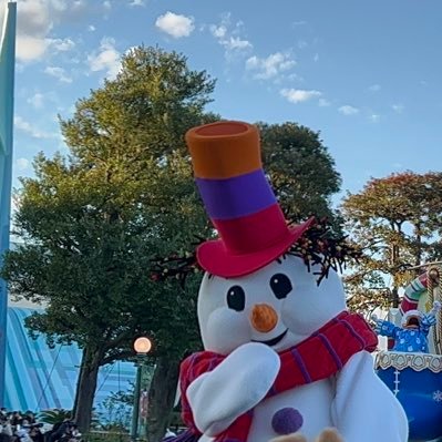 fugufugu_fugu_'s profile picture. 🐡です。色んなものをRPしています。