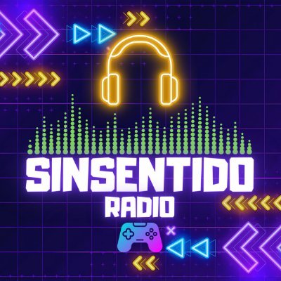 La única radio sin sentido ninguno. https://t.co/9y0R9IYIkK.   TikTok https://t.co/naz3gSfGvn