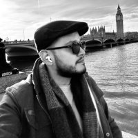 Carlos Javier Amaya (@cajavier85) 's Twitter Profile