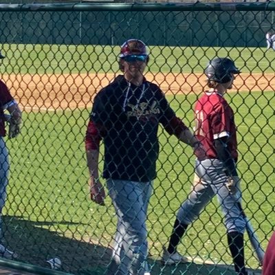 Pitching Coach @ Redlands Community College