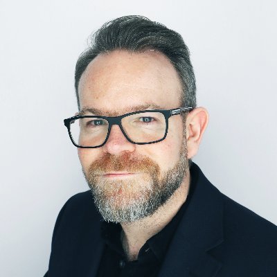 Dan Mount Profile