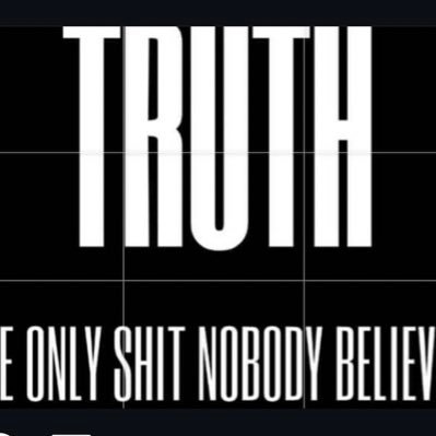 NO DMs or I will block you Not here to become popular. only here to make a difference. Willful ignorance, being intellectually lazy are unpardonable sins. INFJ.