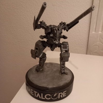 LaGuiadelMetave's profile picture. GoodLook