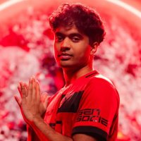 curry // rahul(@currydtx) 's Twitter Profile Photo