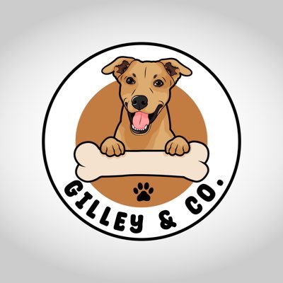 🐕 Enhancing every wag & woof with #gilleyandco. Share yours with us @gilleyandco
