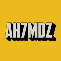 Ah7mdz (@ah7mdz) 's Twitter Profile Photo Ah7mdz (@ah7mdz) 's Twitter Profile Photo