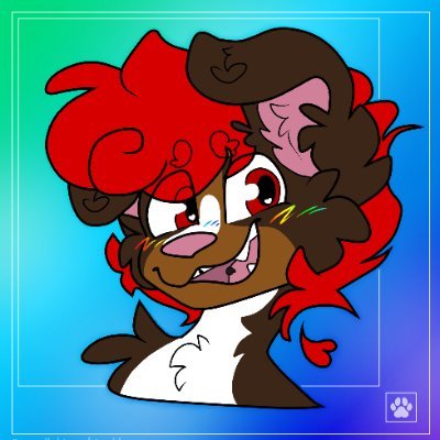 A Mutt Doing Artさんのプロフィール画像