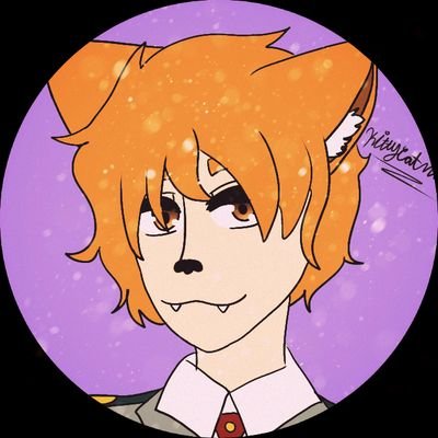 KittyCatHero's profile picture. ''My quirk may not be the most useful, but I'll do my best to be a great hero!''

-- ❤ @PrincelyGuise ❤ --

☆Writer is 21+☆

 |#KittyCatMuse|