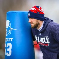 John French (@coachfrenchfb) 's Twitter Profile