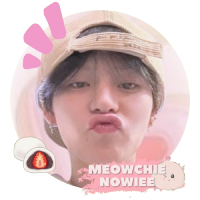 k๐ฏ๐ (rest) (@wooshinori) 's Twitter Profile