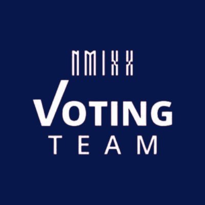 Voting Fanbase dedicated to #NMIXX. We will provide you Voting Tutorials, Strategies and updates about voting things. 💳 Donation for comeback: @NMIXXDONATIONS