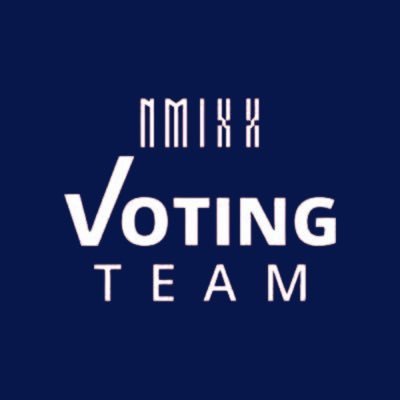 Voting Fanbase dedicated to #NMIXX. We will provide you Voting Tutorials, Strategies and updates about voting things