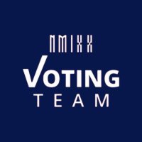 NMIXX VOTING TEAM(@NMIXXnVoting) 's Twitter Profile Photo