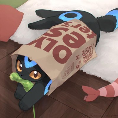 azm_233's profile picture. 最神奇的猫咪