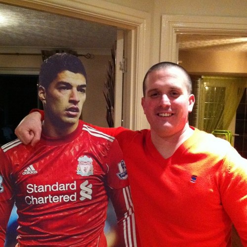 tashnevoir's profile picture. 