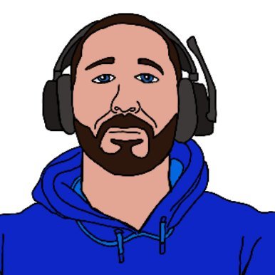 Vortexz216's profile picture. I stream a variety of games Check me out @ https://t.co/PjYW1aLLyb  posting short clips @ https://t.co/tJQqCMzq0o