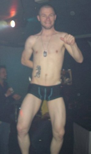 JT_gogo's profile picture. bartender/entertainer/(somewhat porn performer)