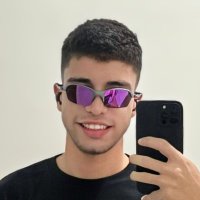 Mestre dos Magos (@danielcannd) 's Twitter Profile