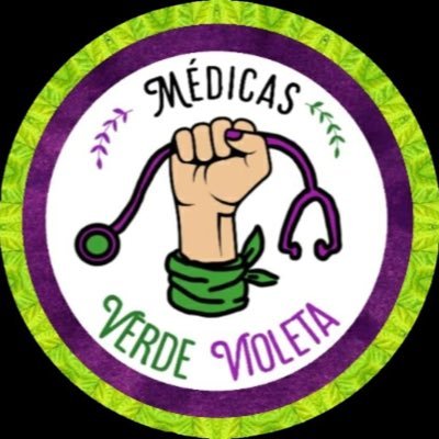 Colectiva feminista de médicas por nuestros derechos y de nuestras pacientes
#lasmédicasluchandotambiénestáncurando