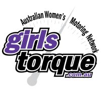 Girls Torque - Australian Women's Motoring Network(@girlstorqueAWMN) 's Twitter Profile Photo