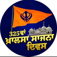Jagdev Dhindsa ( ਜਗਦੇਵ ਸਿੰਘ ਢੀਂਡਸਾ ) (@jagdevdhindsa1) 's Twitter Profile
