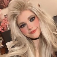 Marina Rose Joyce(@MarinaJoyce7) 's Twitter Profile Photo