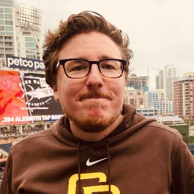 GPM, @YouTubeGaming. Ex @GoogleStadia @GoogleARVR. Co-host @EarfulOf. Probably not CEO of Qantas.