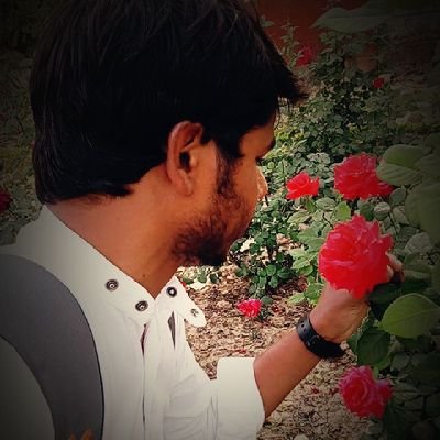 Knahid_zd's profile picture. 