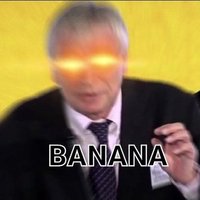 Bananarchist(@maniac48191) 's Twitter Profile Photo