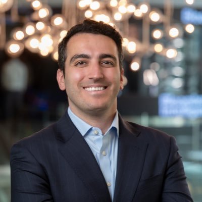 mariojmourad's profile picture. 🌿🌎