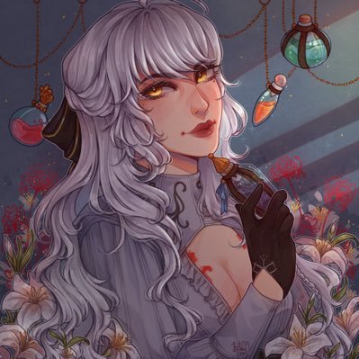 bri, she/her, 30, 🇨🇺 🇬🇷 🏳️‍🌈 18+, minors DNI | ninja, alchemist, nonwol | aether - midgardsormr | xiv only account | taken irl 🤍 icon by @kitbeary