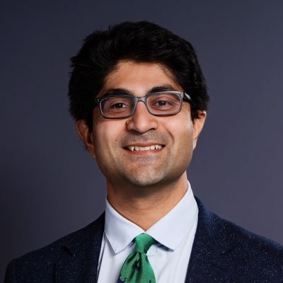 Associate Professor (Body Imaging) & Vice-Chair of Education @YaleRadiology. Passionate about Education, Mentorship & Cricket. #MedEd #RadRes #MedTwitter