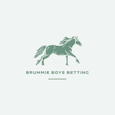Two Brummie boys with a love for Horse Racing 🐎 Daily Tips, Anteposts and Insights. Total P/L since tracking results (Oct 21st) +119.95 📈