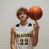 Cody Fisher (@codyfisherbball) 's Twitter Profile Photo Cody Fisher (@codyfisherbball) 's Twitter Profile Photo