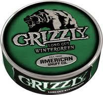 GrizzLease's profile picture. a tin a day keeps the doctor away. #grizzlywintergreen