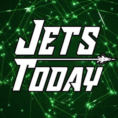 New York Jets fan since 1996. Temporarily retired Jets YouTuber. Proud husband and father.