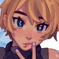 Meg 🔥 out of hiatus hell(@_mgsthetic) 's Twitter Profile Photo