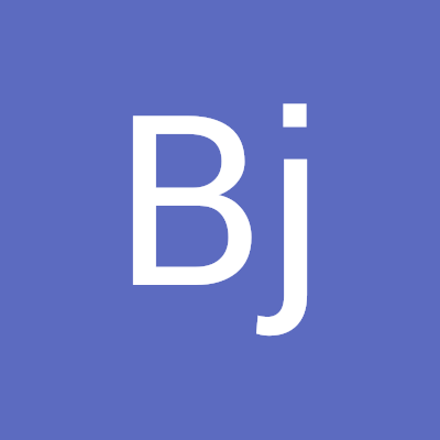 BjJam68 Profile Picture