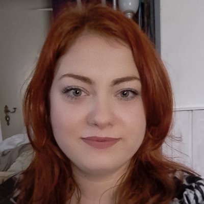 Little_Angel941's profile picture. I'm from Germany
31 years old
#fckafd

Nach der Ampel Links🩷