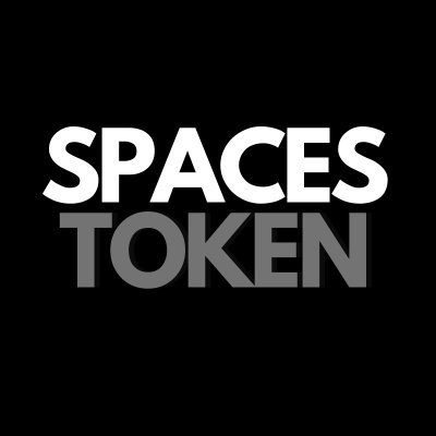 The Token that millions of hosts, speakers, and listeners on Spaces can believe in 🌎