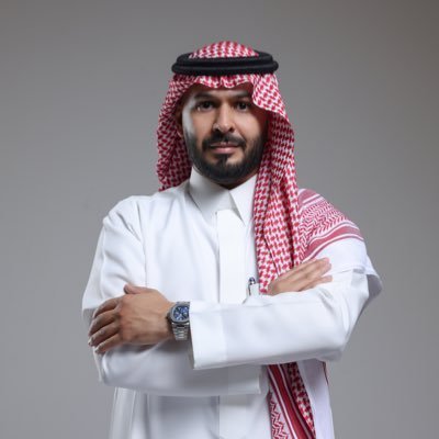 سلمان الغنام