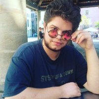 Erik (@erikrorshack) 's Twitter Profile