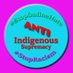 END INDIGENOUS SUPREMACY (@IndigenousThugs) Twitter profile photo