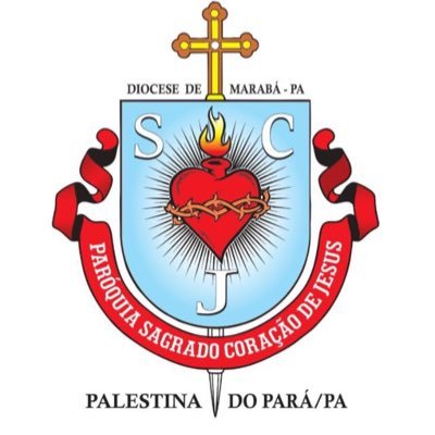 Pastoral da comunicação 
Paróquia Sagrado de Jesus
Palestina do Pará-PA
Diocese de Marabá