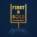 First and Gold Podcast (@firstandgoldpod) Twitter profile photo First and Gold Podcast (@firstandgoldpod) Twitter profile photo
