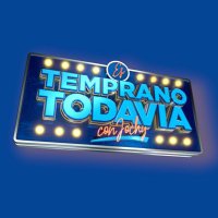 Es Temprano Todavía(@ETTJochy) 's Twitter Profile Photo